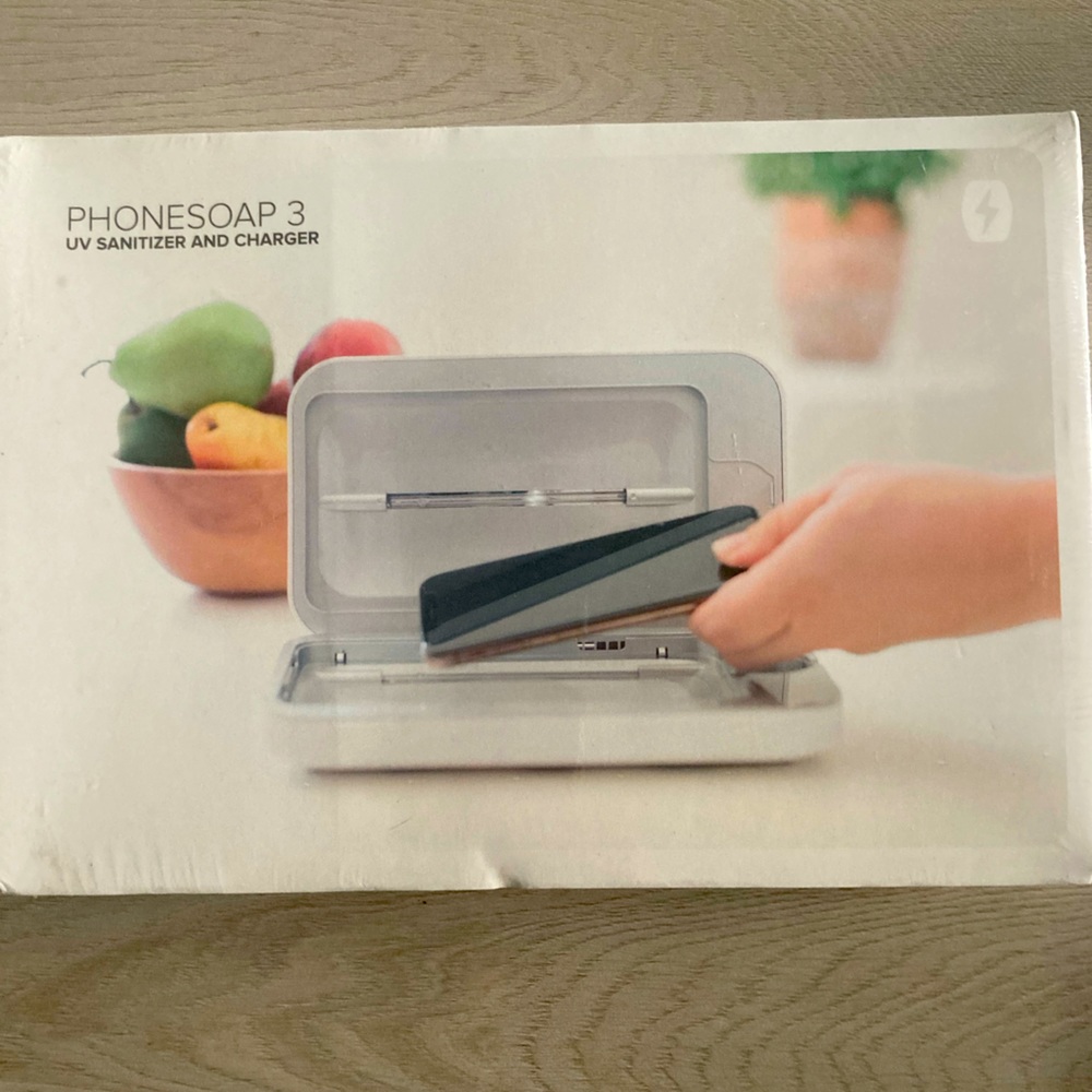 Phone Soap 3 NEW